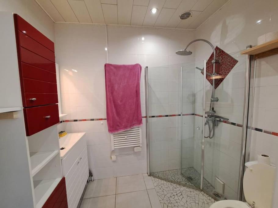 Nid Douillet Lit-et-Mixe Exterior foto