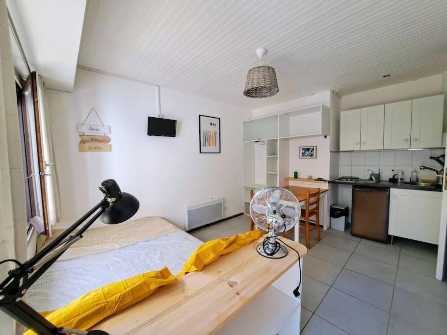 Nid Douillet Lit-et-Mixe Exterior foto
